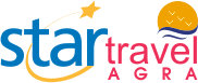 Star Travels Agra